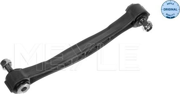 Стойка (тяга) стабилизатора Meyle Original задняя правая/левая для Mercedes-Benz S-Класс III (W140) 1991-1999. Артикул 016 060 0224
