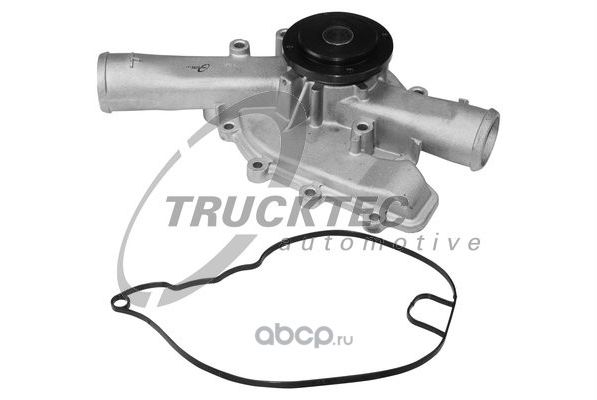 Помпа (водяной насос) Trucktec Automotive. Артикул 02.19.305