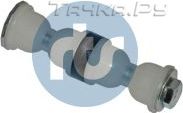 Стойка (тяга) стабилизатора RTS. Артикул 97-02809