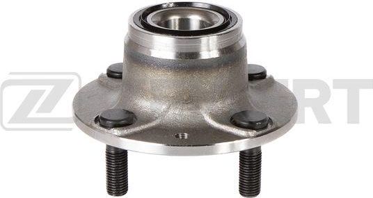 Ступица колеса Zekkert задняя для Mazda 121 II 1990-1996. Артикул RL-2203