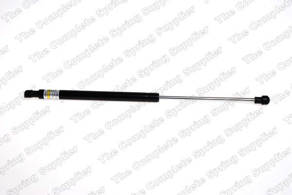 Амортизатор (упор) багажника Lesjofors задний для Smart Roadster W452 2003-2005. Артикул 8186001