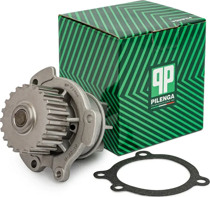 PILENGA Насос системы охлаждения  LADA GRANTA Pilenga. Артикул wp-p2464