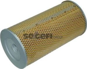 Воздушный фильтр Purflux. Артикул A1105