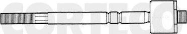 Рулевая тяга Corteco. Артикул 49399708