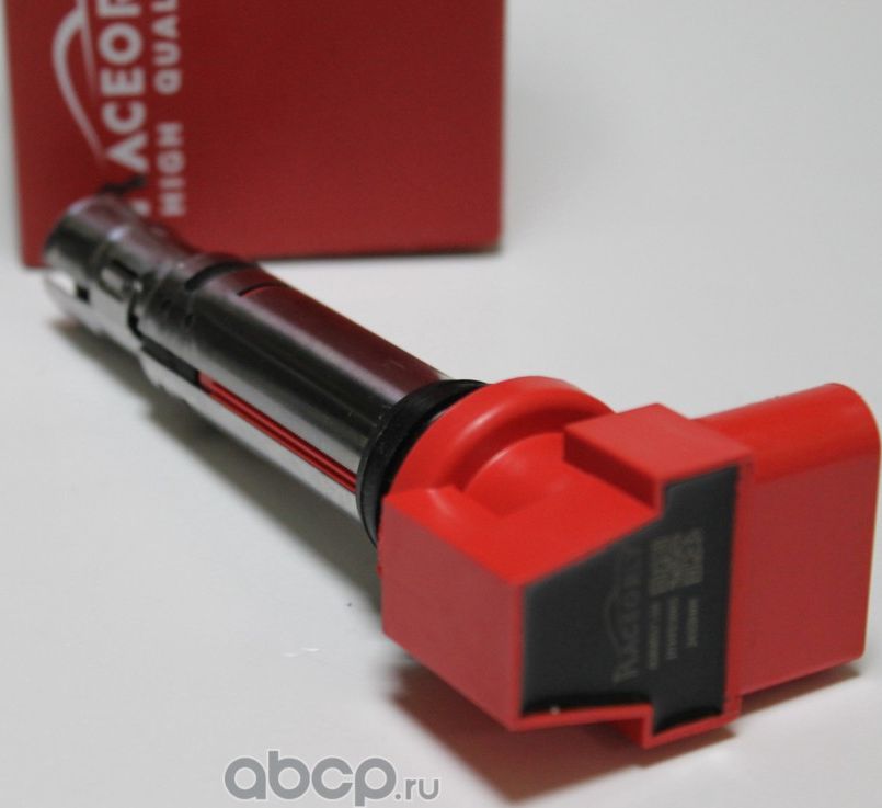 Катушка зажигания VAG 1.4 Tsi 036905715H (Raceorly). Артикул I01023002