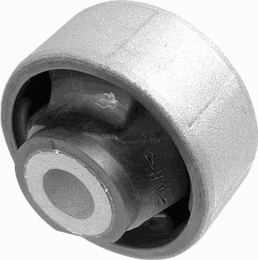 Сайлентблок переднего рычага подвески Lemforder задний правый/левый для Fiat 500 II 2007-2026. Артикул 34447 01