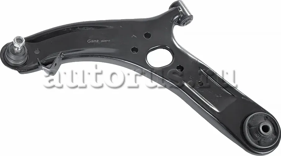 Рычаг подвески передний L (Ganz) Ganz. Артикул GIL06713