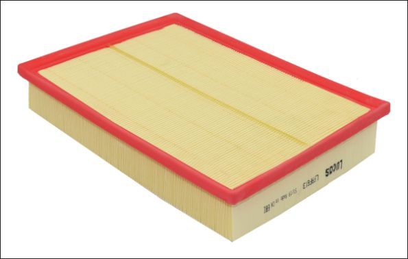 Воздушный фильтр Lucas Filters. Артикул LFAF613