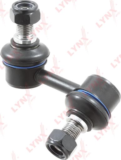 Стойка (тяга) стабилизатора LYNXauto. Артикул C7241L