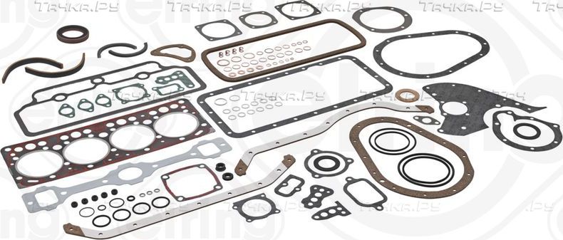 Прокладки двигателя (комплект) Elring для Mercedes-Benz T2 I 1970-1988. Артикул 825.913