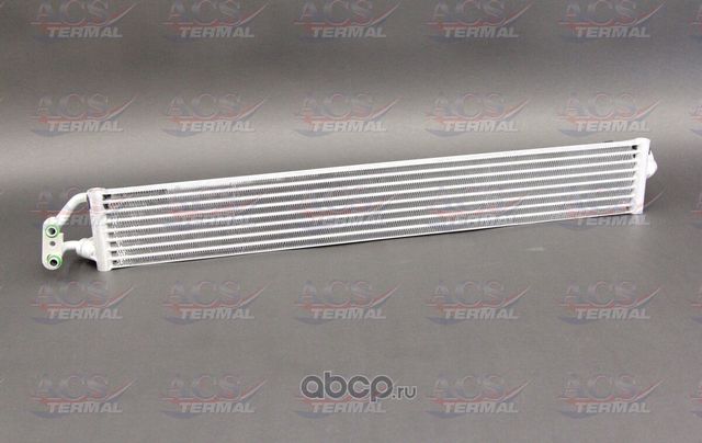 705297 Масляный радиатор Touareg II  Cayenne 10- (ACS Termal). Артикул 705297