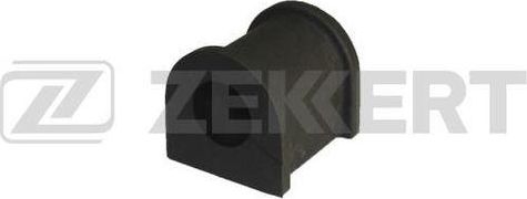 Втулка стабилизатора Zekkert передняя для Mitsubishi Galant IX 2003-2012. Артикул GM-1326