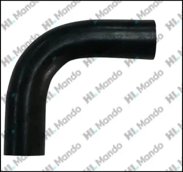 Шланг вентиляции картер. газов (Mando). Артикул DCC020828