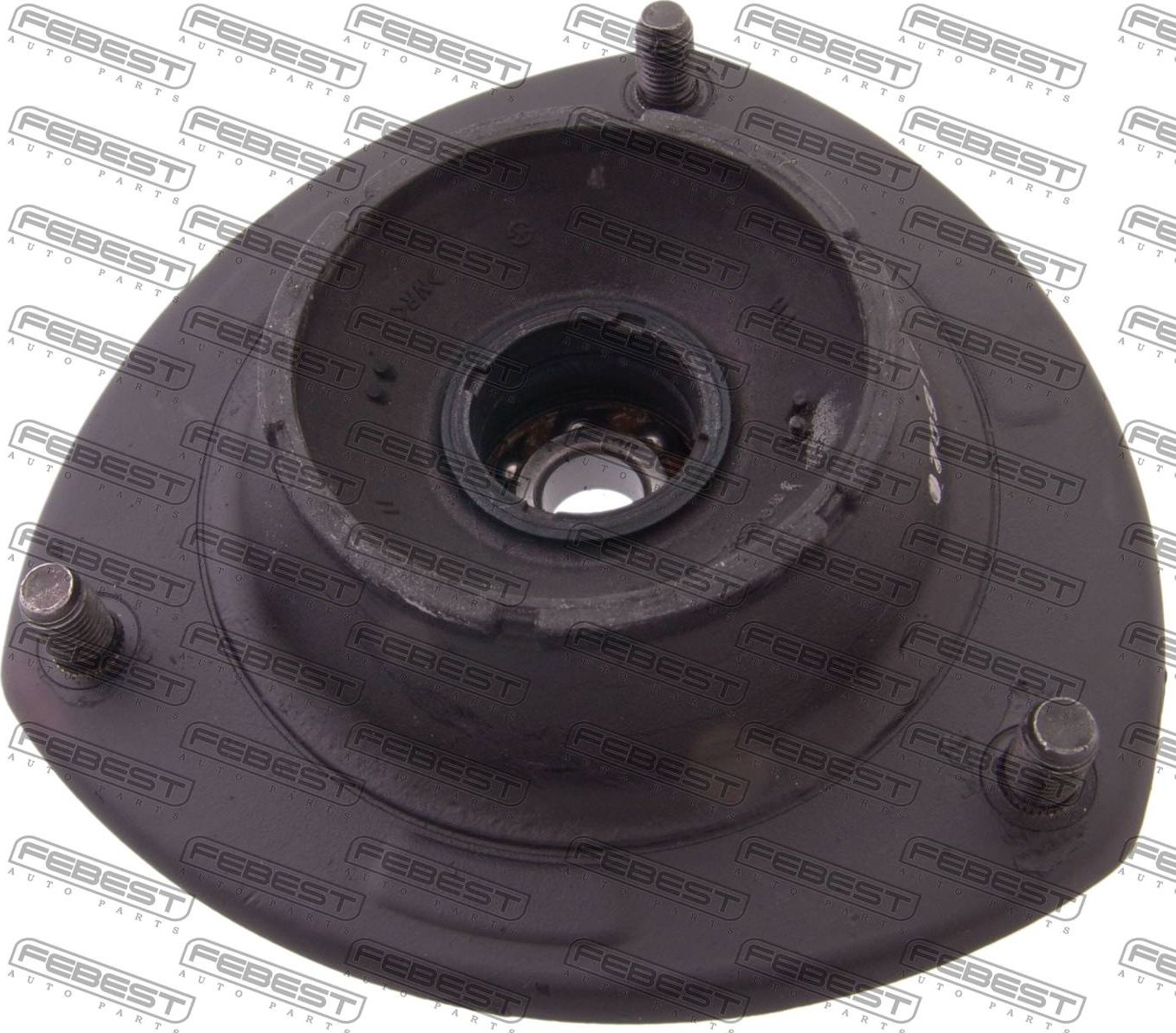 Опора амортизатора (стойки) Febest. Артикул HYSS-SFF