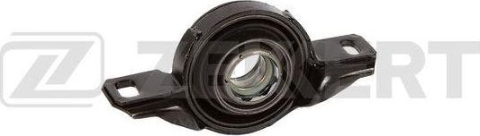 Подвесной подшипник карданного вала Zekkert для Toyota RAV4 II (XA20) 2000-2005. Артикул GM-8058