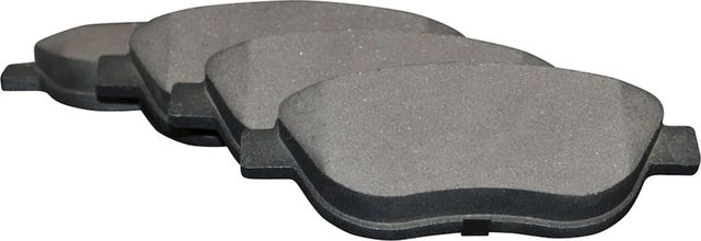 Тормозные колодки JP Group передние для Fiat Idea 2004-2012. Артикул 3363601710