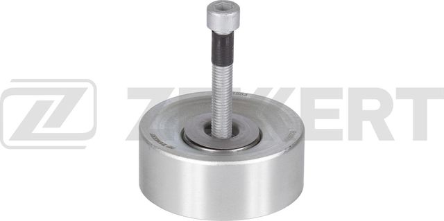 Направляющий (ведущий) ролик приводного поликлинового ремня Zekkert. Артикул SR-1583