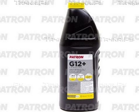 Антифриз Patron. Артикул PCF5001