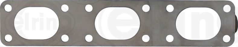 Прокладка выпускного коллектора Elring. Артикул 147.581