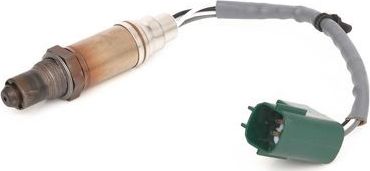 Лямбда-зонд (кислородный датчик) Bosch. Артикул 0 258 005 276