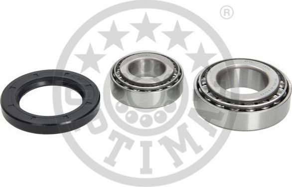 Ступичный подшипник (комплект) Optimal задний для LDV Maxus 2005-2009. Артикул 682982