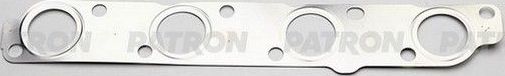 Прокладка выпускного коллектора Patron. Артикул PG5-2017