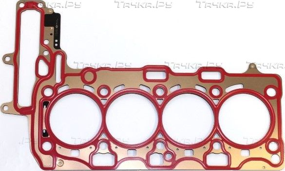 Прокладка ГБЦ Elring для MINI Countryman II (F60) 2016-2026. Артикул 173.011