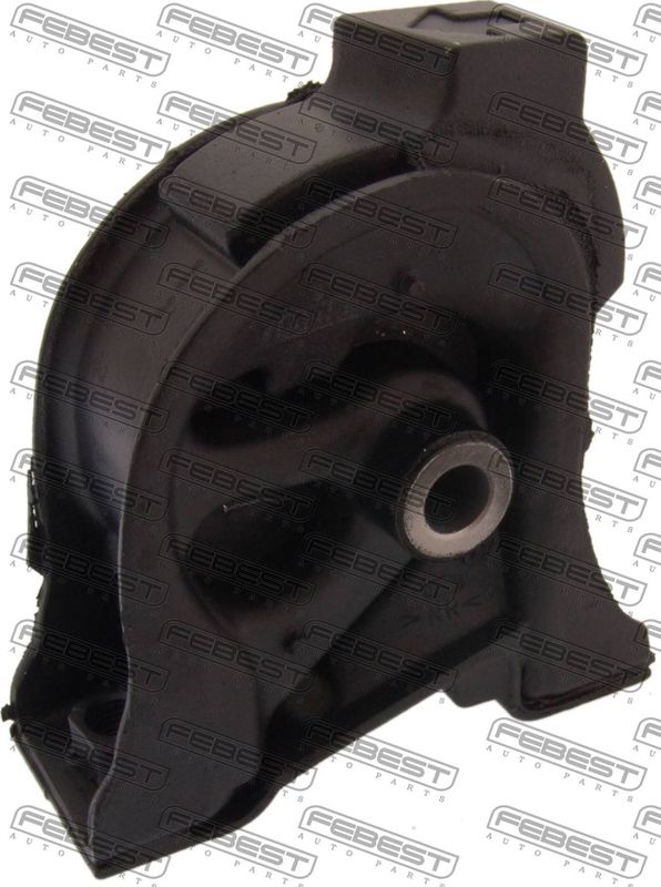Подушка (опора) двигателя Febest. Артикул TM-104