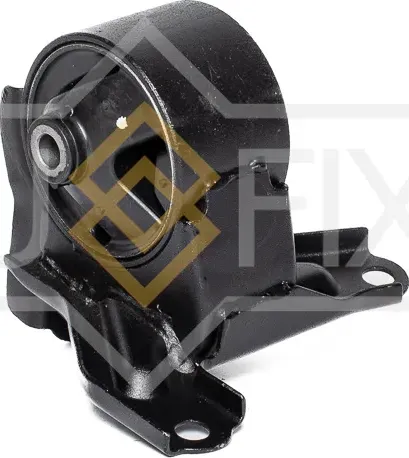 Опора двигателя L (c АКПП) (Sufix). Артикул FM4156