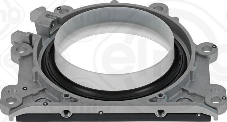Сальник коленвала Elring (PTFE (Polytetrafluorethylen)) внутренний для Kia Sorento II 2009-2026. Артикул 827.100