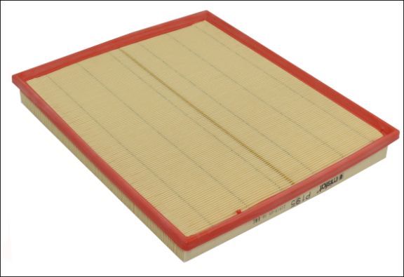 Воздушный фильтр MISFAT для Ford Transit Custom I 2012-2026. Артикул P195