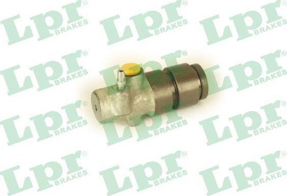 Цилиндр сцепления рабочий LPR (Чугун). Артикул 8105
