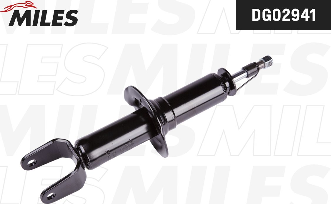 Амортизатор Miles. Артикул DG02941