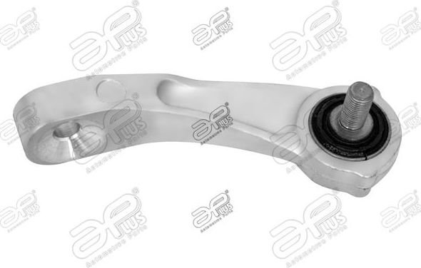 Стойка (тяга) стабилизатора APlus передняя правая для Mercedes-Benz E-Класс V (W213, S213, C238) 2016-2026. Артикул 24797AP