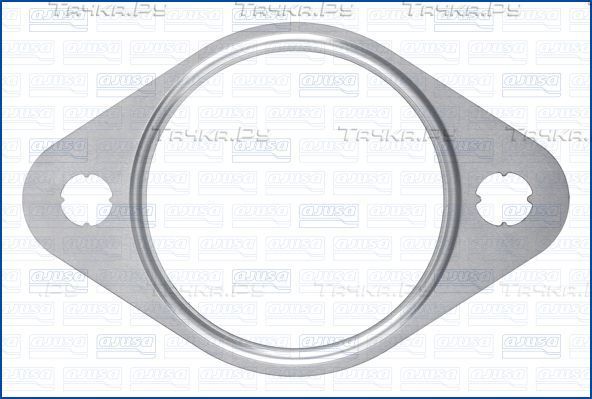 Прокладка глушителя Ajusa для SsangYong Tivoli 2015-2026. Артикул 01539000