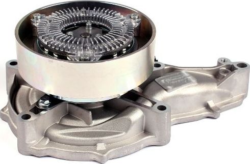 Помпа (водяной насос) Hepu. Артикул P9982