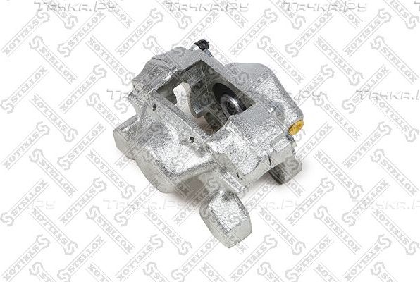 Тормозной суппорт Stellox задний левый для Chevrolet Vectra II 1998-2005. Артикул 05-90490-SX