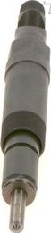 Распылитель форсунки Bosch для Ford Transit VI 2000-2006. Артикул 0 432 133 791