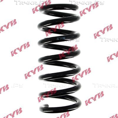 Пружина подвески KYB (Каяба) K-Flex. Артикул RA5168