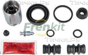 Ремкомплект тормозного суппорта Frenkit задний для Renault Clio III 2005-2014. Артикул 234969