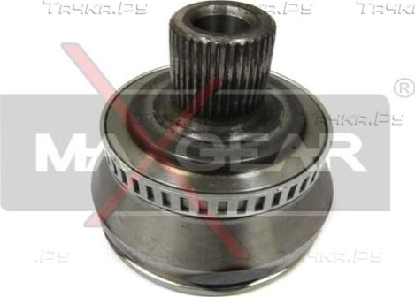 Шрус наружный (граната) MaXgear. Артикул 49-0233