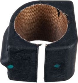 Втулка стабилизатора Zentparts. Артикул Z02883