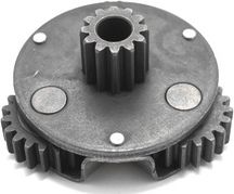 Планетарные шестерни для лебедки COMEUP 1-й ступени DS 9.5/9.5i Gen2 9.5/9.5i. Артикул 880117