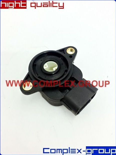 Датчик положения дроссельной заслонки CGA. Артикул 11SNB1002RA