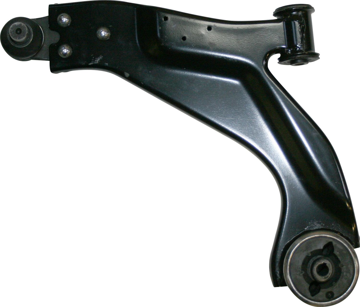 Поперечный рычаг передней подвески JP Group. Артикул 1540102070