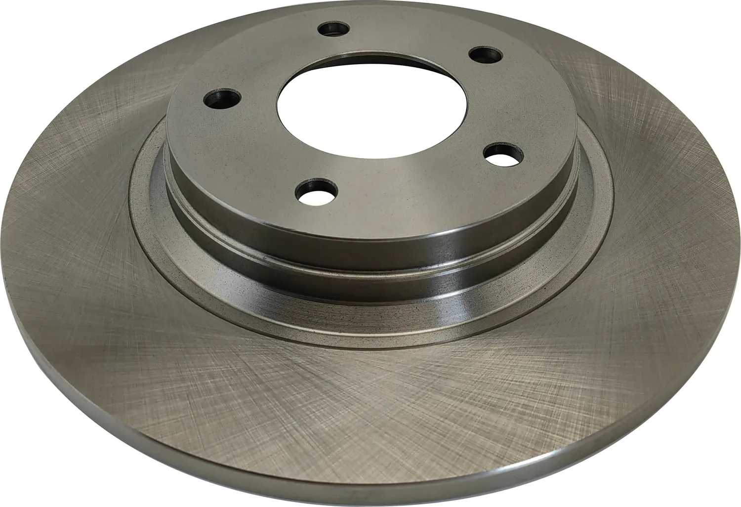 Диск тормозной, задний (CTR). Артикул GD0016