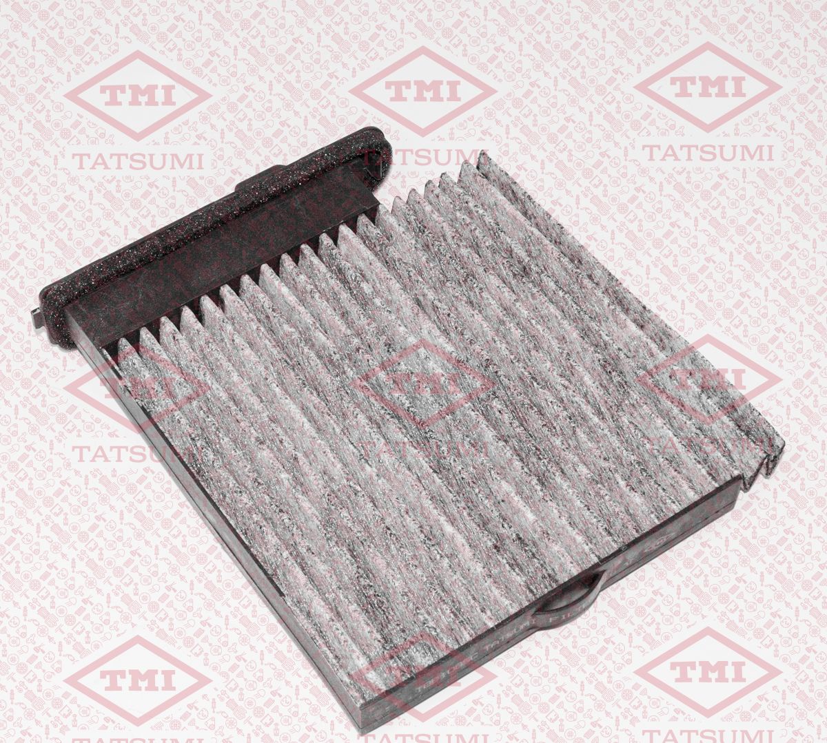 Фильтр салона [угольный] (Tatsumi). Артикул TBD1085C