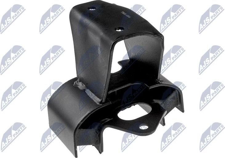 Подушка (опора) двигателя NTY. Артикул ZPS-MS-084