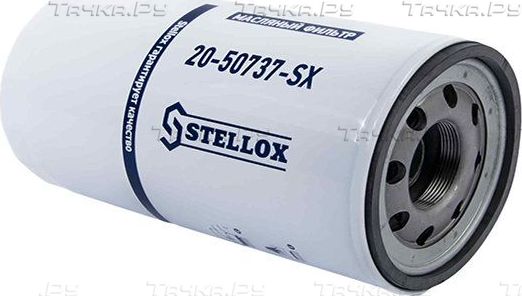 Масляный фильтр Stellox (бумага). Артикул 20-50737-SX