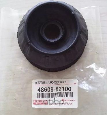 Опора амортизатора (стойки) Toyota. Артикул 4860952100